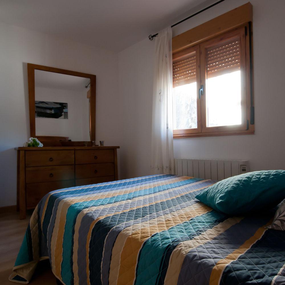 Casa Rural Aguas Frias I Ла-Оманьюэла Экстерьер фото